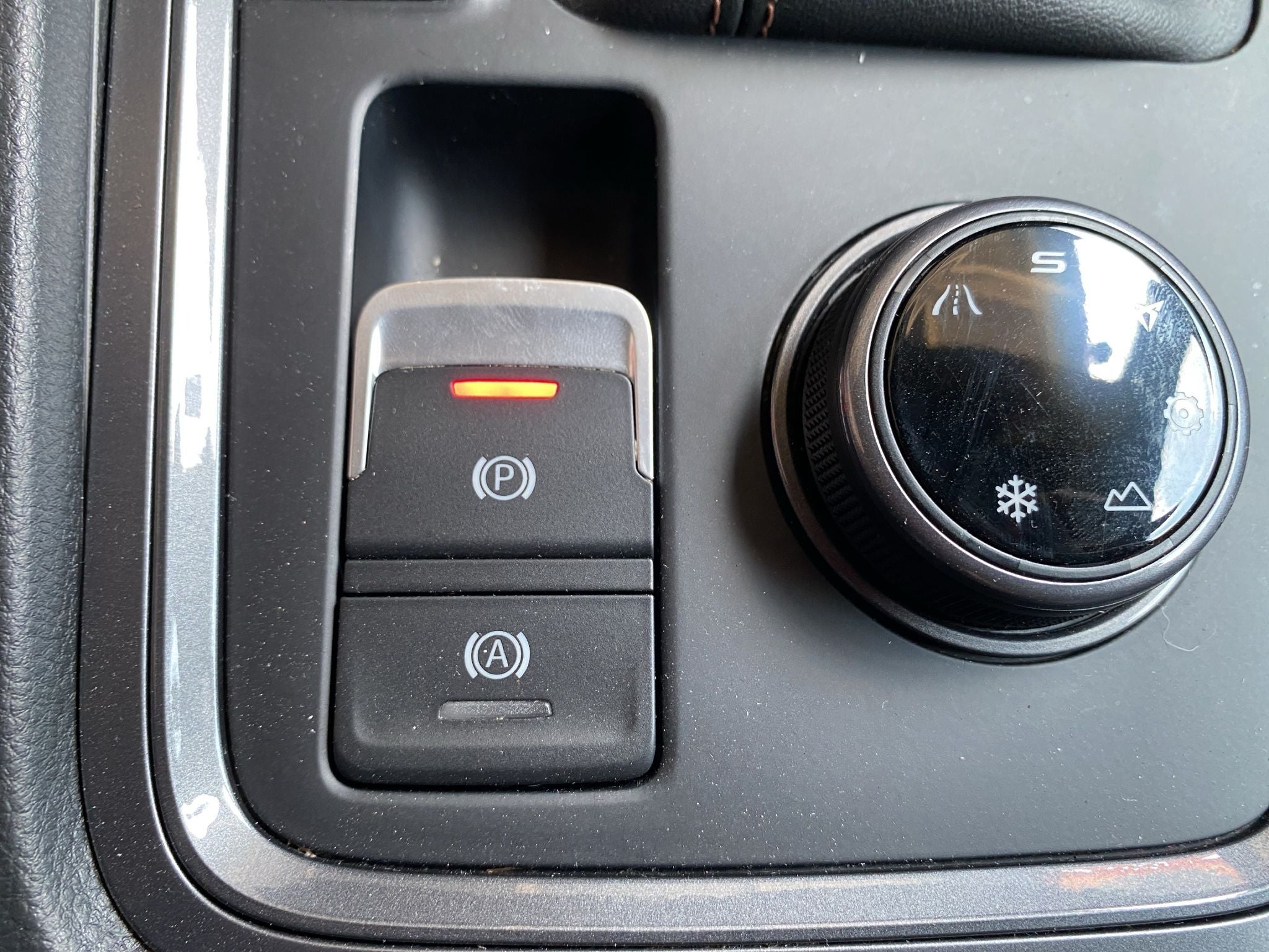 2024 Cupra Ateca 2.0 300HP At