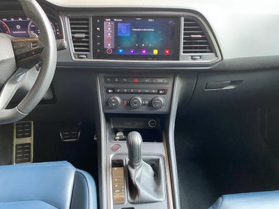 2024 Cupra Ateca 2.0 300HP At