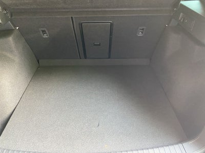 2024 Cupra Ateca 2.0 300HP At