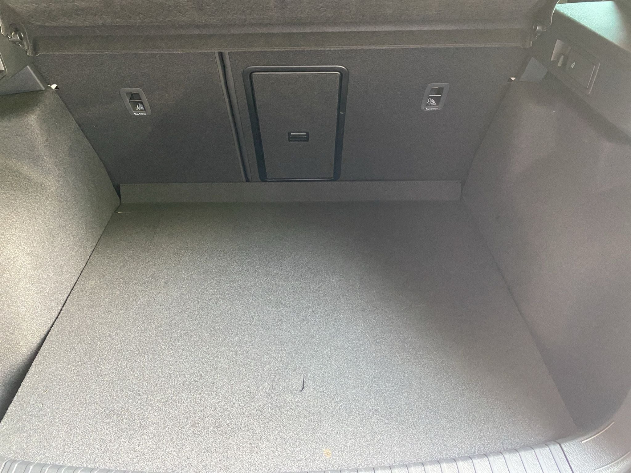 2024 Cupra Ateca 2.0 300HP At