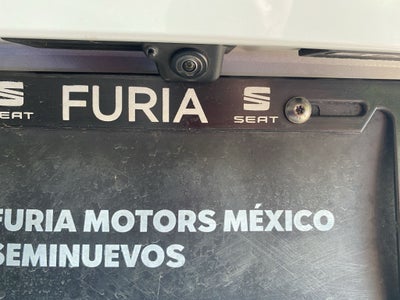 2024 Cupra Ateca 2.0 300HP At