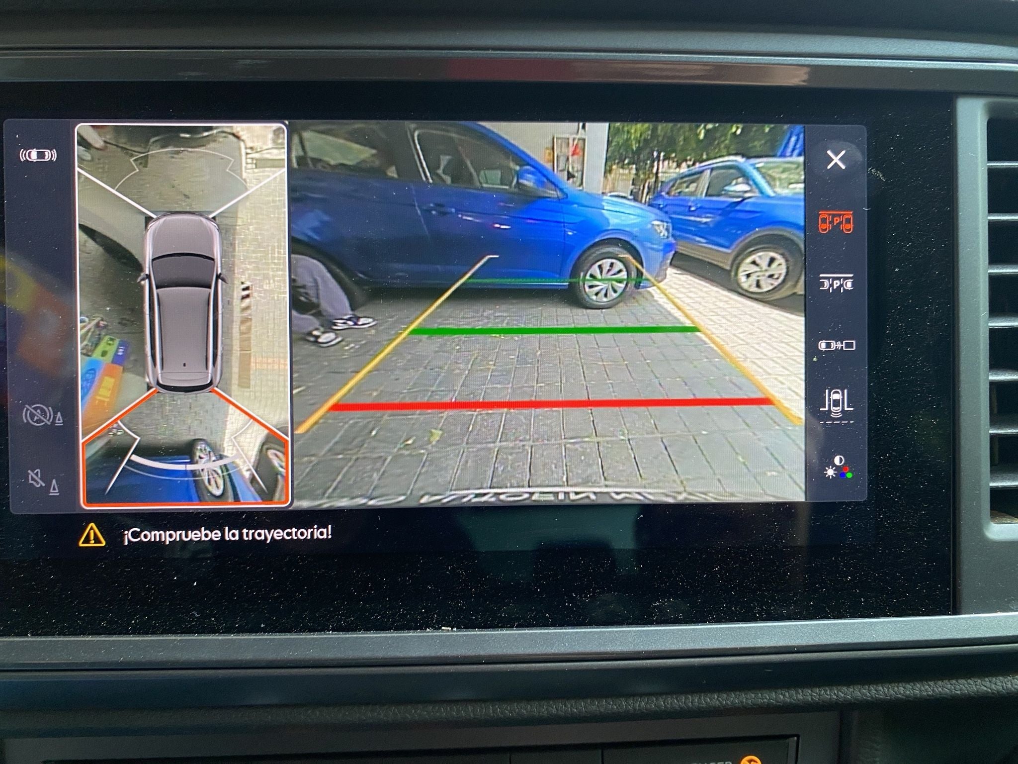 2024 Cupra Ateca 2.0 300HP At