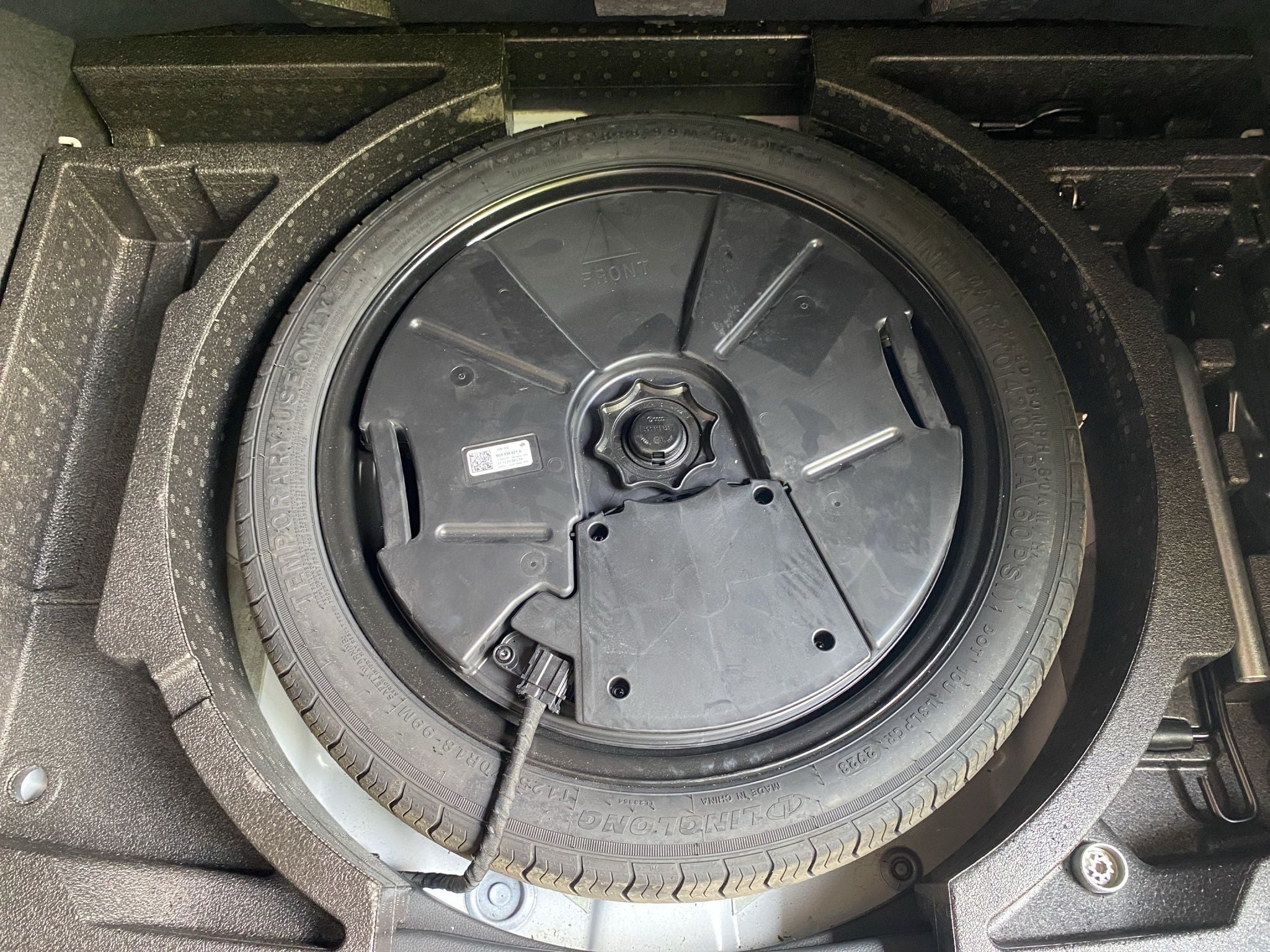 2024 Cupra Ateca 2.0 300HP At