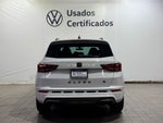 2023 Cupra Ateca 2.0 300HP At