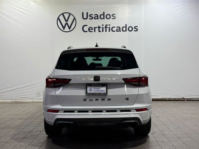 2023 Cupra Ateca 2.0 300HP At