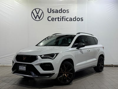 2023 Cupra Ateca 2.0 300HP At