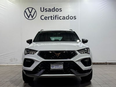 2023 Cupra Ateca 2.0 300HP At