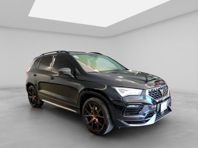 2023 Seat Ateca 2.0 4Drive At