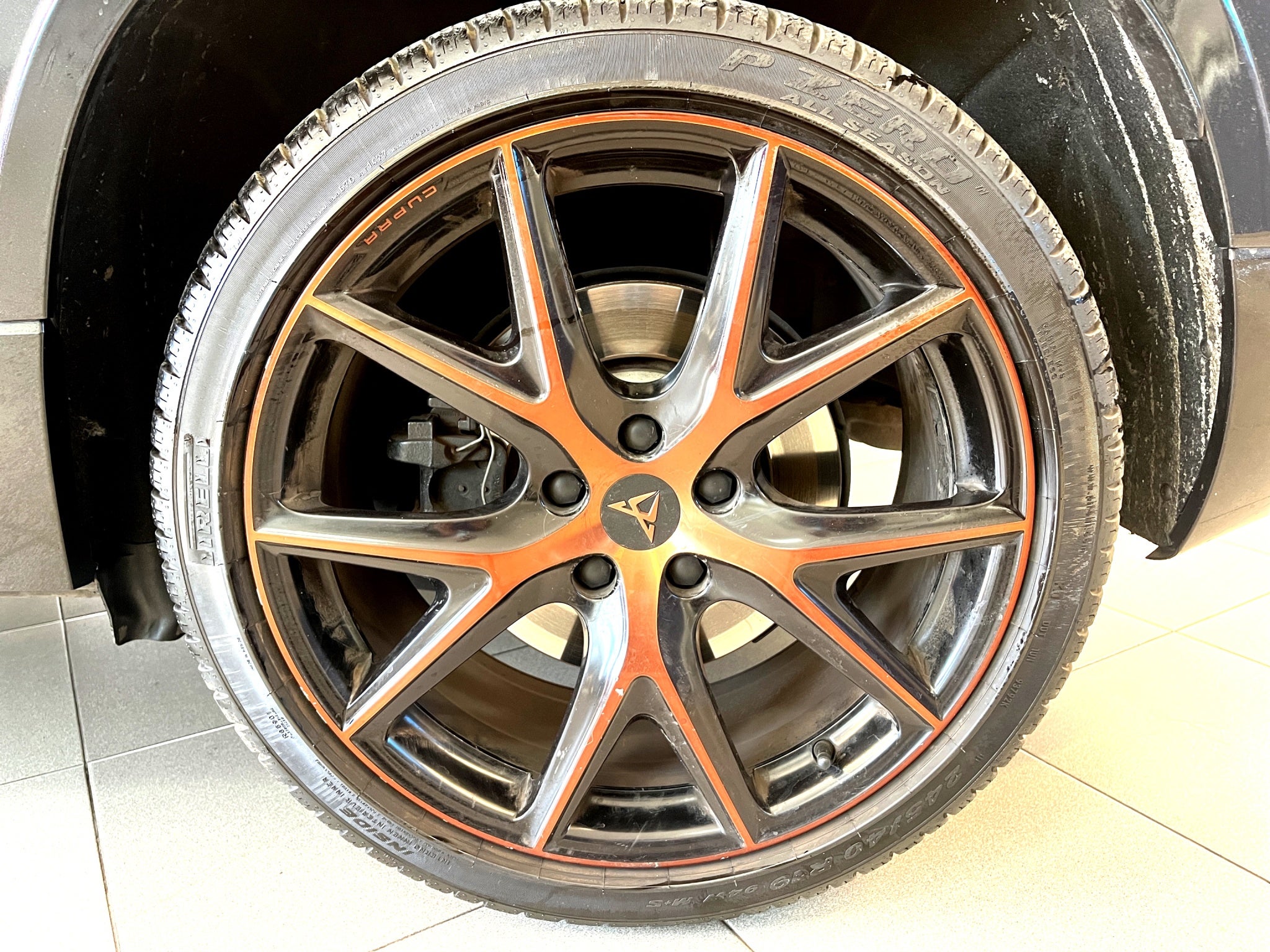 2023 Seat Ateca 2.0 4Drive At