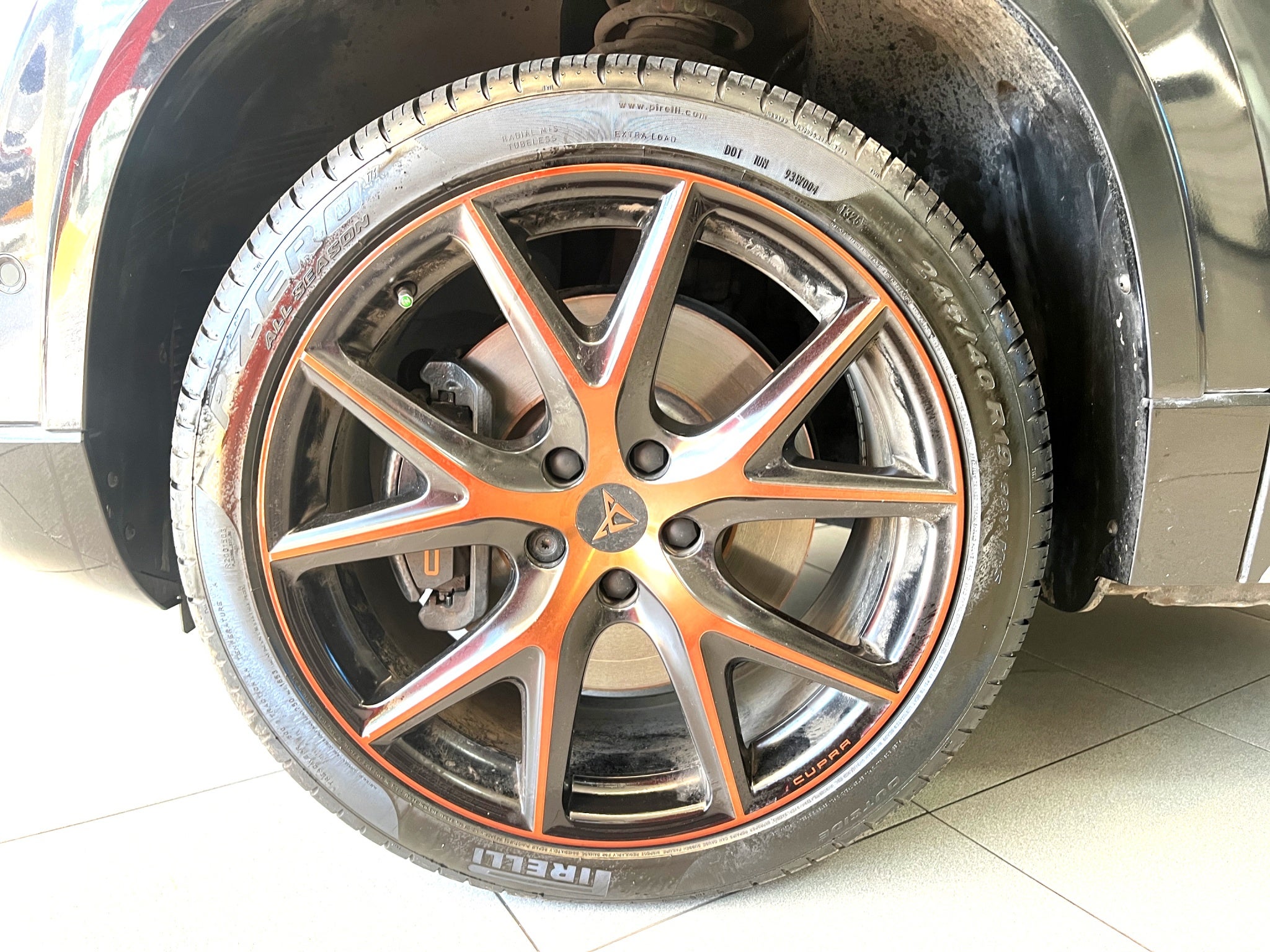 2023 Seat Ateca 2.0 4Drive At