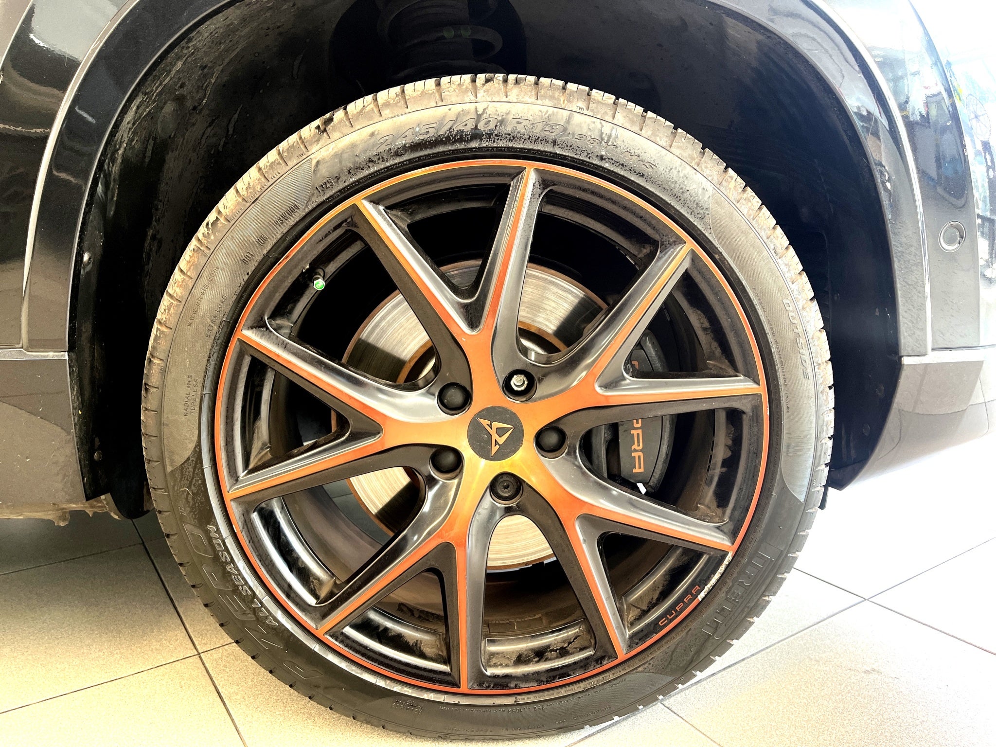 2023 Seat Ateca 2.0 4Drive At