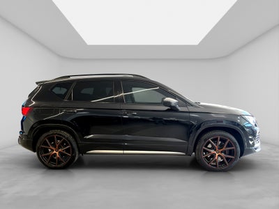 2023 Seat Ateca 2.0 4Drive At