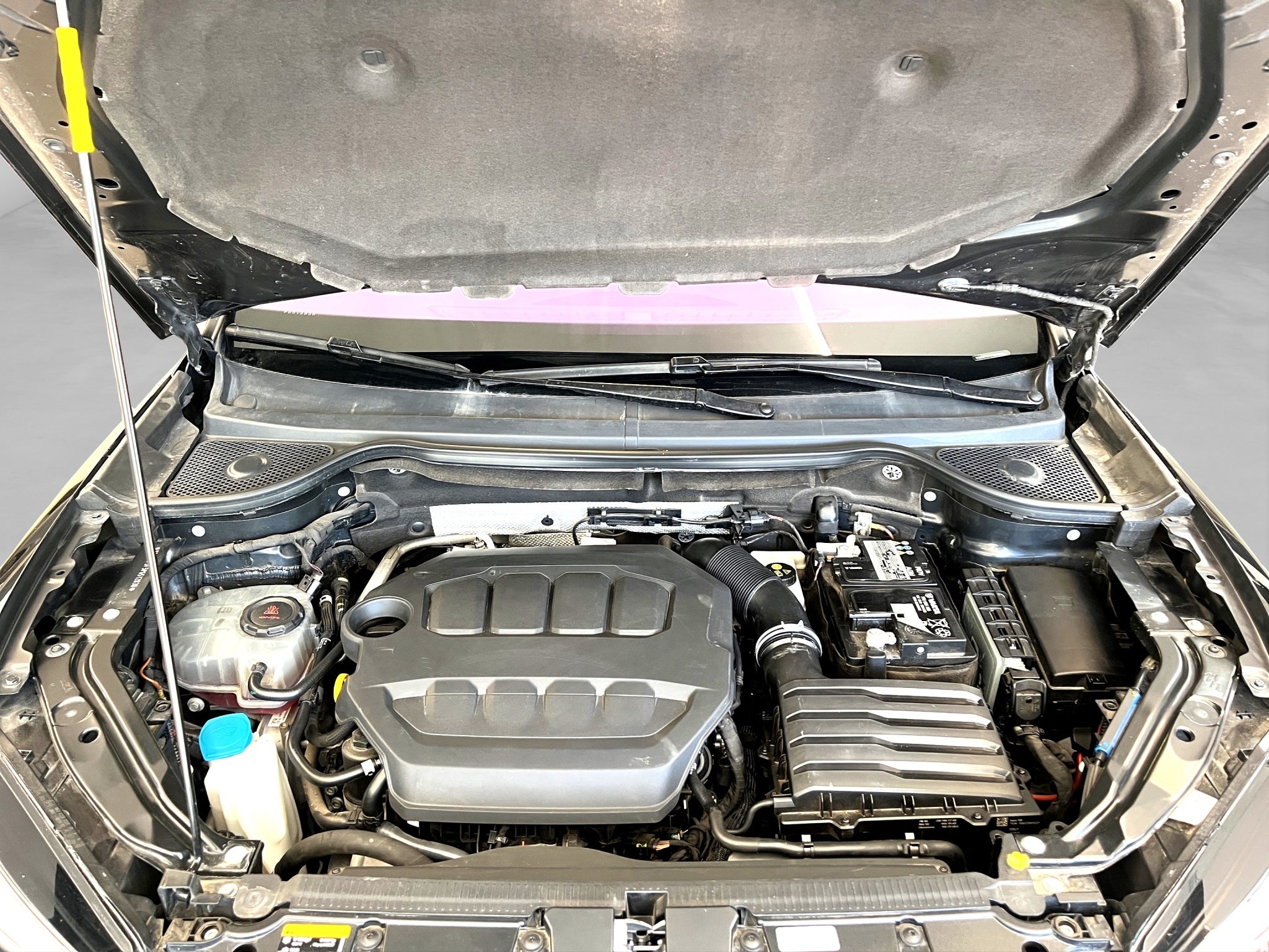 2023 Seat Ateca 2.0 4Drive At