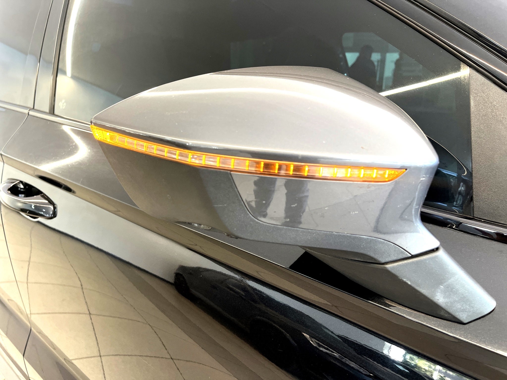 2023 Seat Ateca 2.0 4Drive At