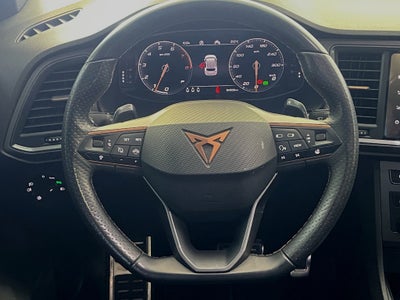 2023 Seat Ateca 2.0 4Drive At