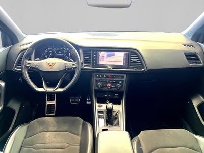 2023 Seat Ateca 2.0 4Drive At