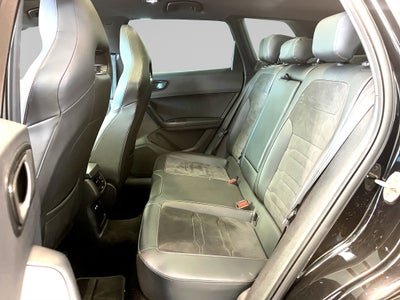 2023 Seat Ateca 2.0 4Drive At