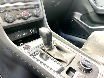 2023 Seat Ateca 2.0 4Drive At