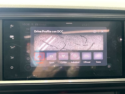 2023 Seat Ateca 2.0 4Drive At