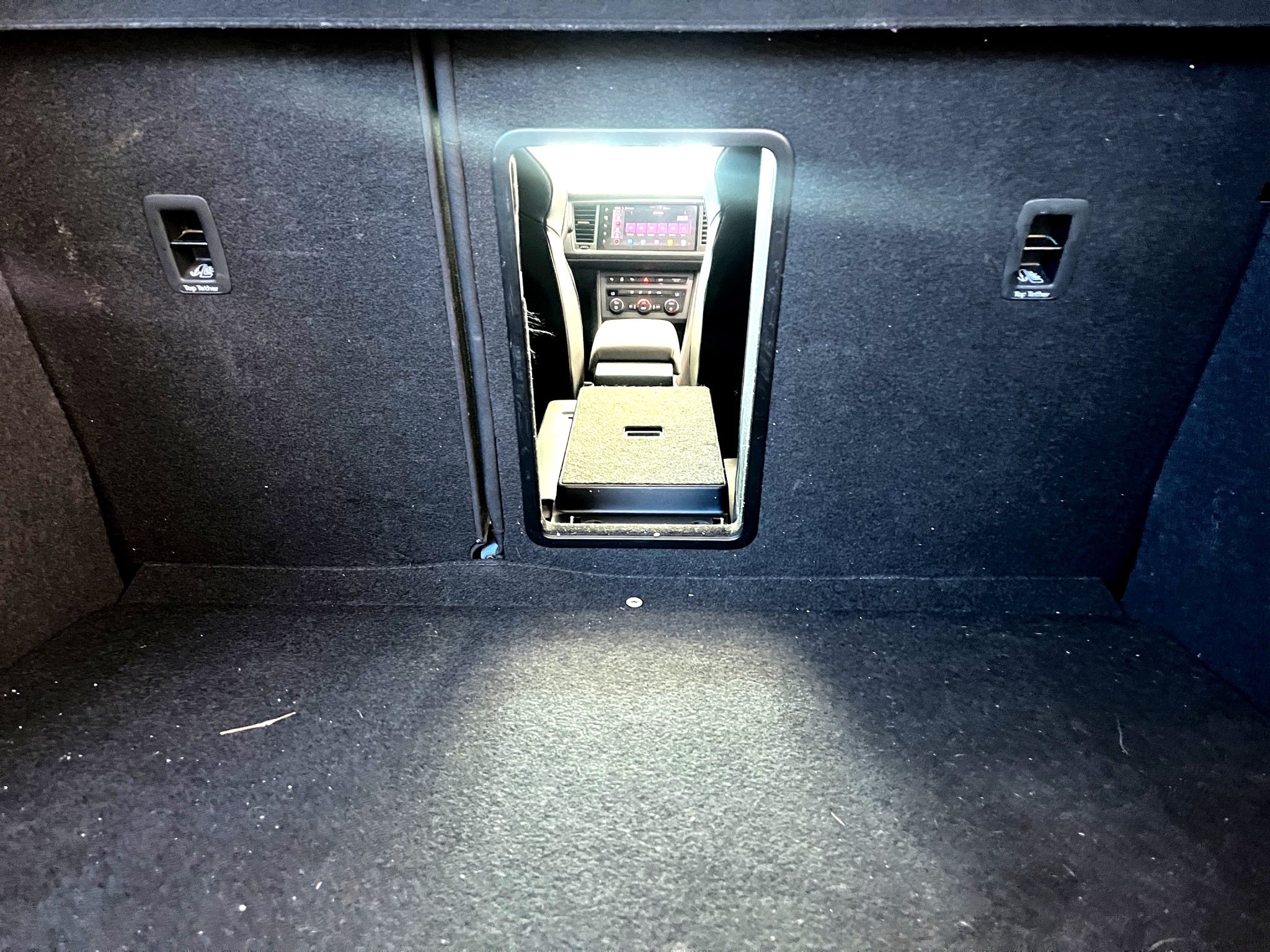 2023 Seat Ateca 2.0 4Drive At