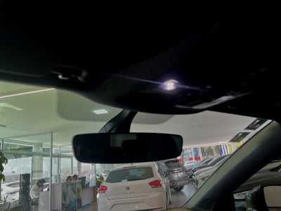 2023 Seat Ateca 2.0 4Drive At