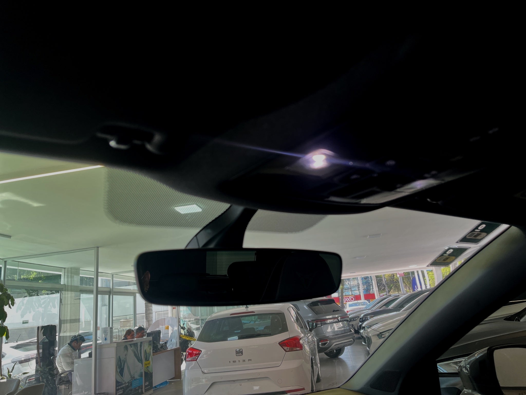 2023 Seat Ateca 2.0 4Drive At