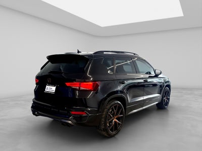2023 Seat Ateca 2.0 4Drive At