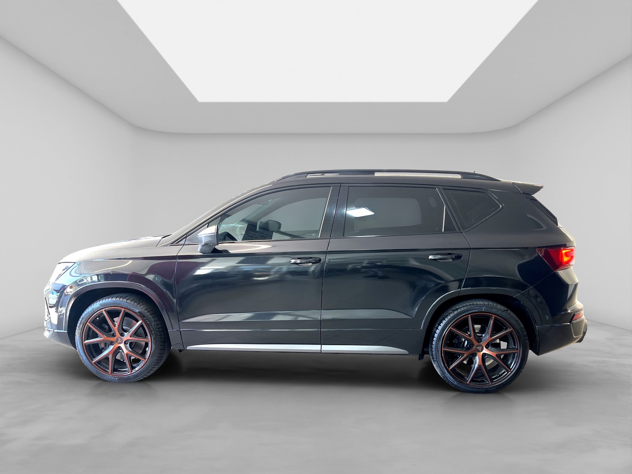 2023 Seat Ateca 2.0 4Drive At