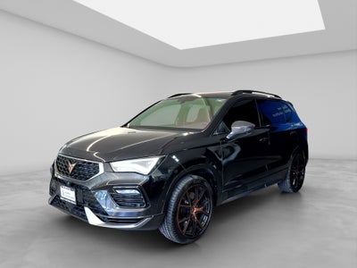 2023 Seat Ateca 2.0 4Drive At
