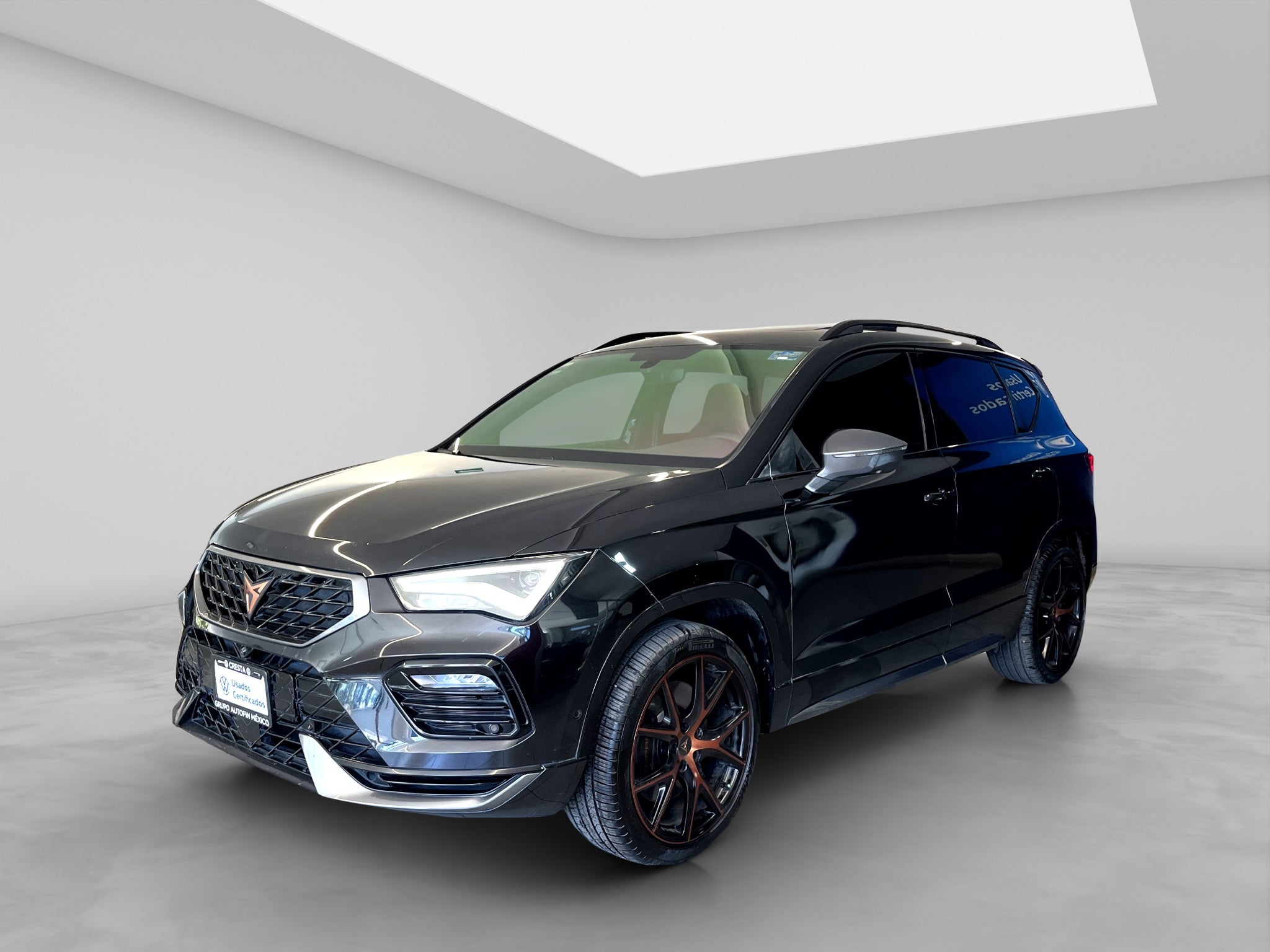 2023 Seat Ateca 2.0 4Drive At