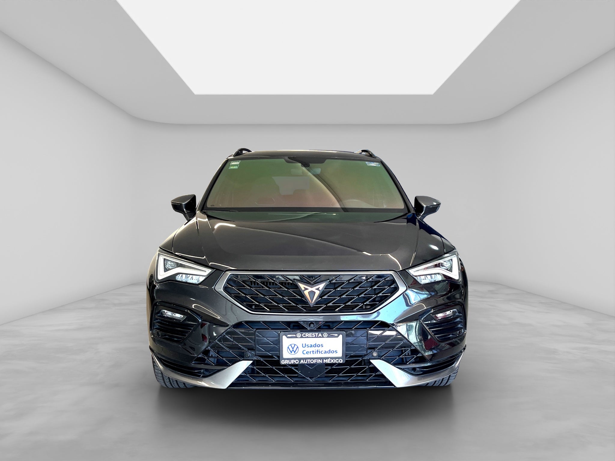 2023 Seat Ateca 2.0 4Drive At