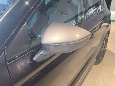 2024 Seat Ateca CUPRA ATECA 2.0 TSI 300HP