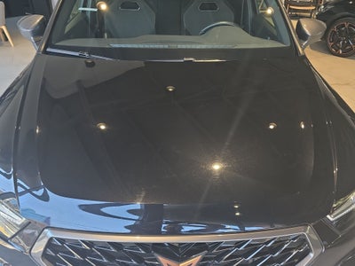 2024 Seat Ateca CUPRA ATECA 2.0 TSI 300HP