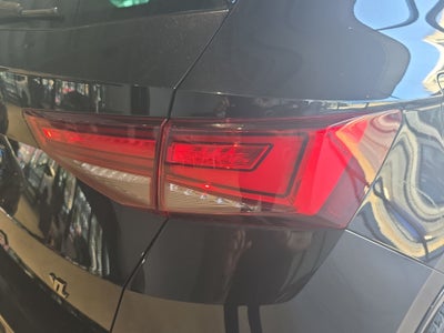 2024 Seat Ateca CUPRA ATECA 2.0 TSI 300HP