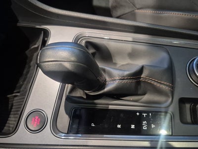 2024 Seat Ateca CUPRA ATECA 2.0 TSI 300HP