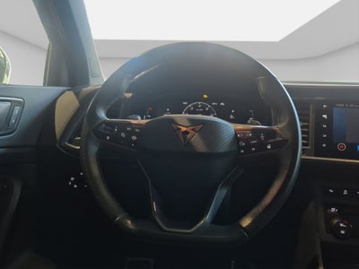 2024 Seat Ateca CUPRA ATECA 2.0 TSI 300HP