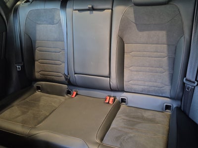 2024 Seat Ateca CUPRA ATECA 2.0 TSI 300HP