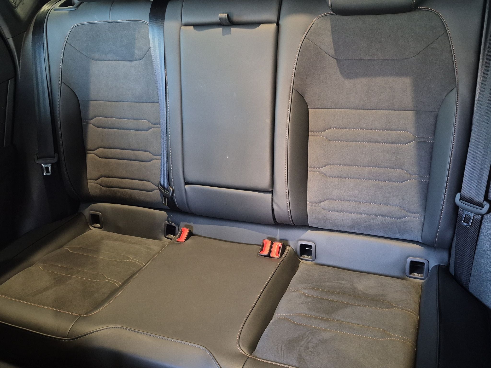 2024 Seat Ateca CUPRA ATECA 2.0 TSI 300HP