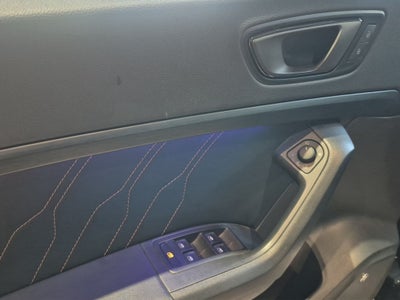 2024 Seat Ateca CUPRA ATECA 2.0 TSI 300HP