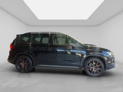 2024 Seat Ateca CUPRA ATECA 2.0 TSI 300HP