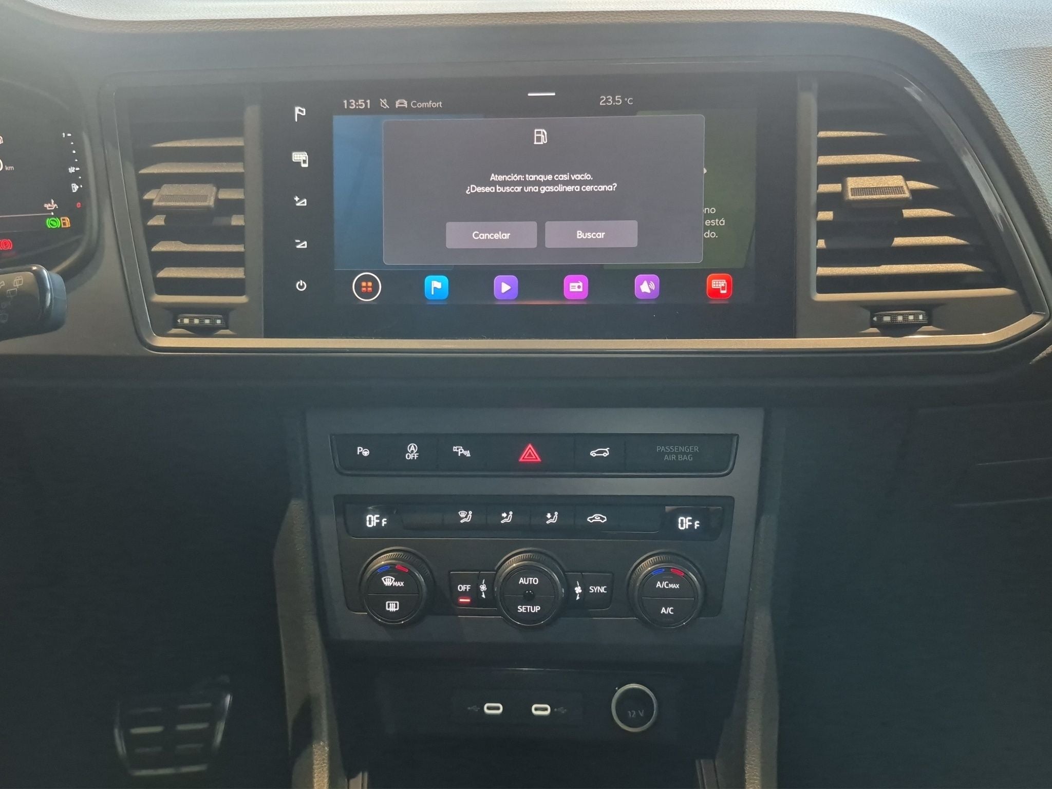 2024 Seat Ateca CUPRA ATECA 2.0 TSI 300HP