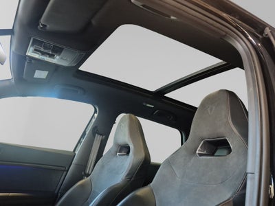 2024 Seat Ateca CUPRA ATECA 2.0 TSI 300HP