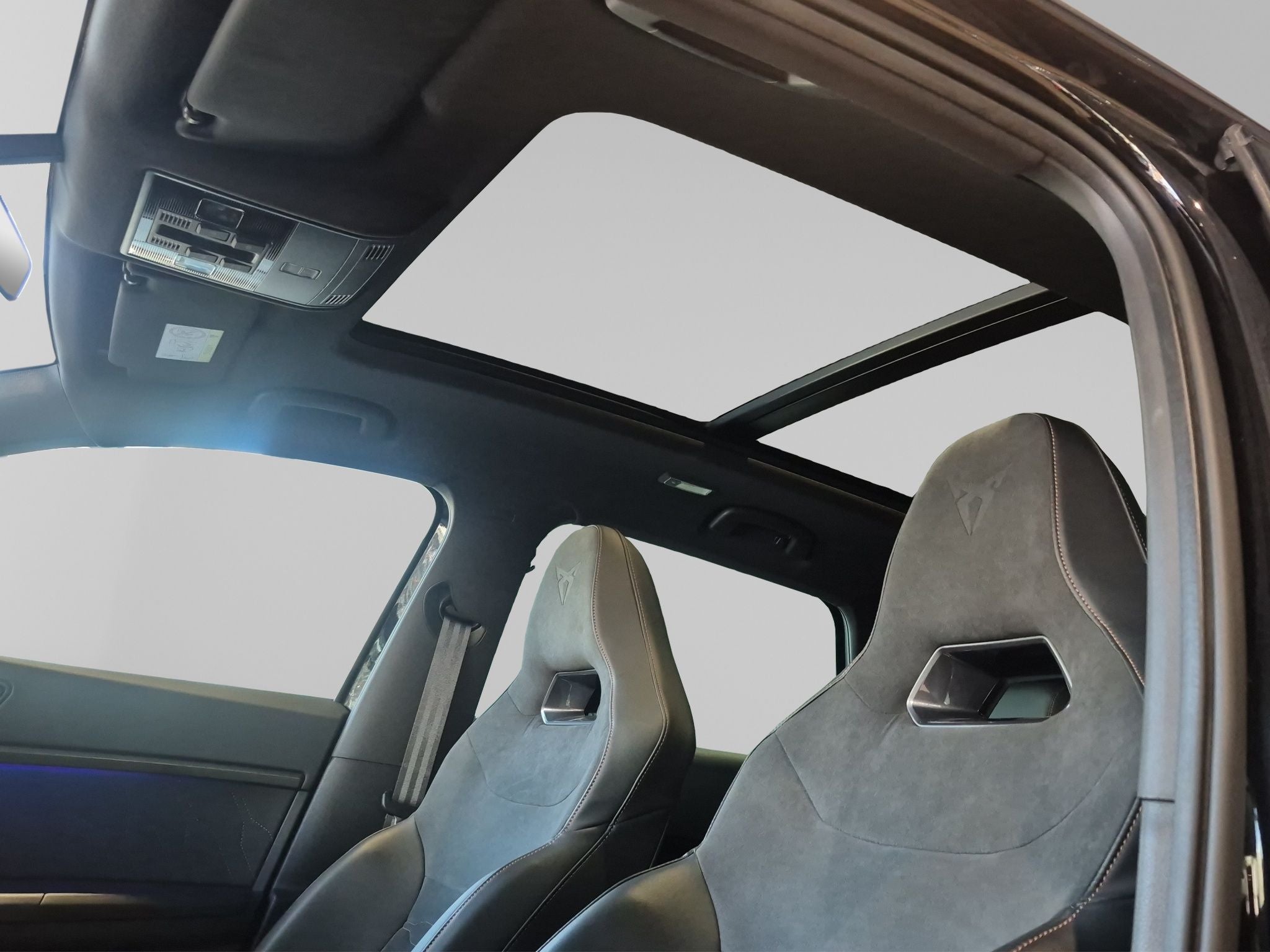 2024 Seat Ateca CUPRA ATECA 2.0 TSI 300HP