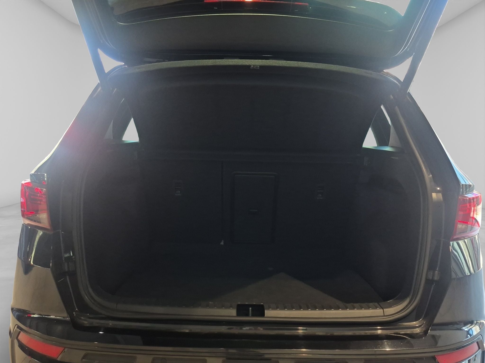 2024 Seat Ateca CUPRA ATECA 2.0 TSI 300HP