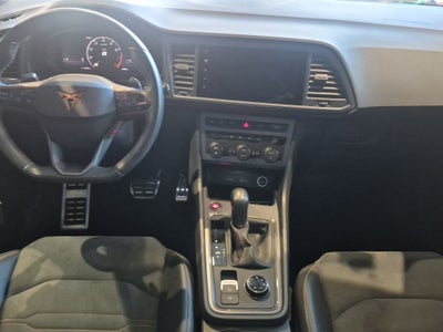 2024 Seat Ateca CUPRA ATECA 2.0 TSI 300HP