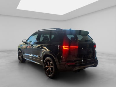 2024 Seat Ateca CUPRA ATECA 2.0 TSI 300HP