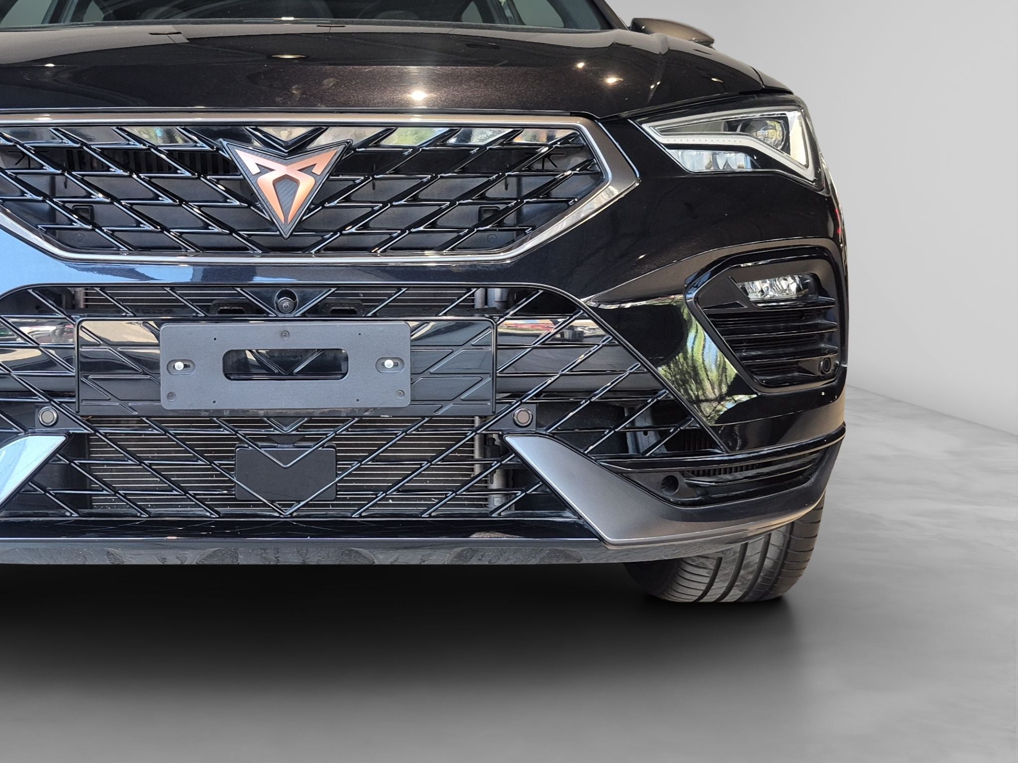 2024 Seat Ateca CUPRA ATECA 2.0 TSI 300HP