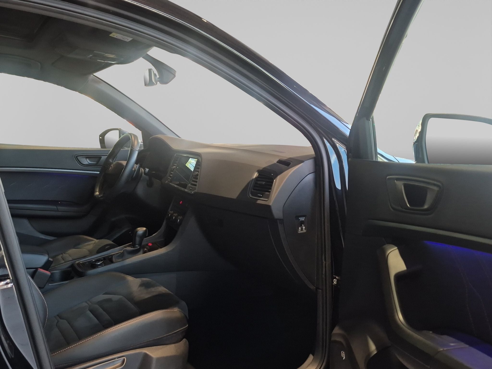 2024 Seat Ateca CUPRA ATECA 2.0 TSI 300HP