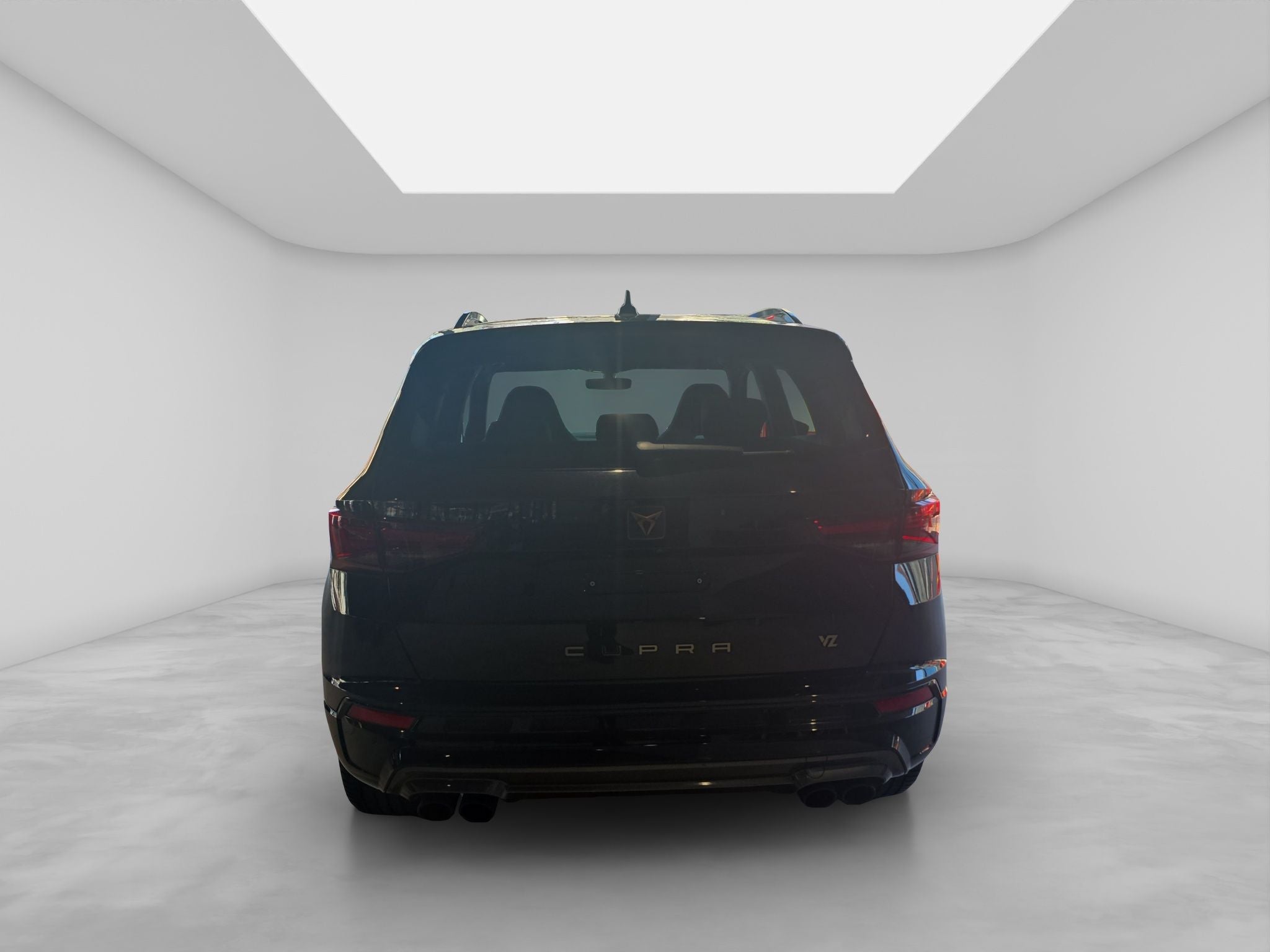 2024 Seat Ateca CUPRA ATECA 2.0 TSI 300HP