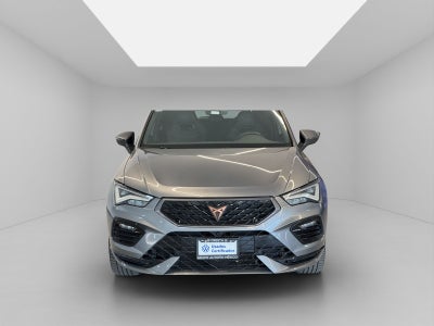 2023 Cupra Ateca 2.0 300HP At
